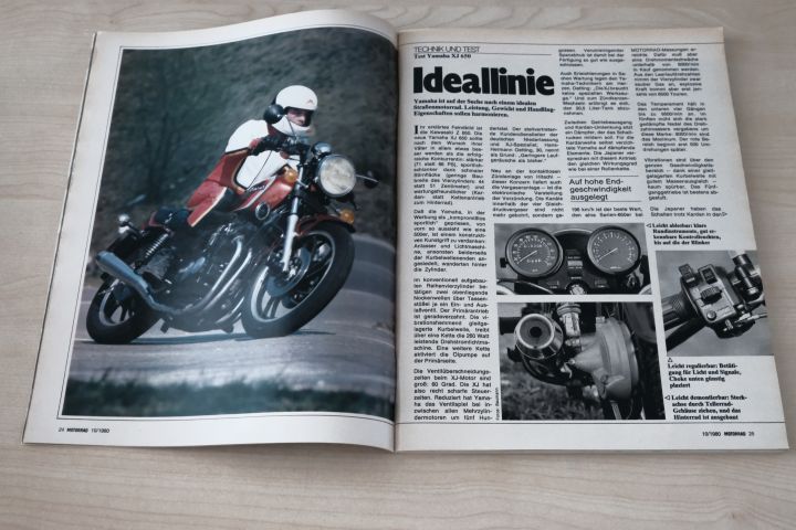 Motorrad