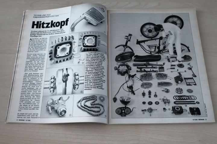 Motorrad