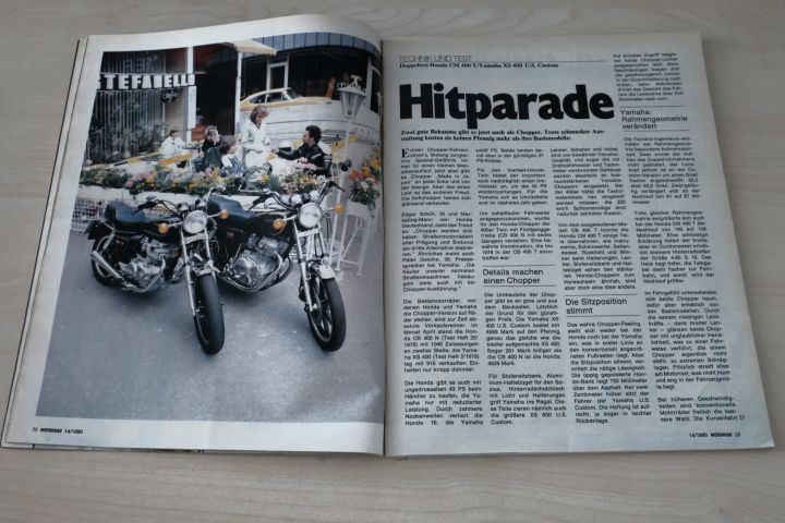 Motorrad