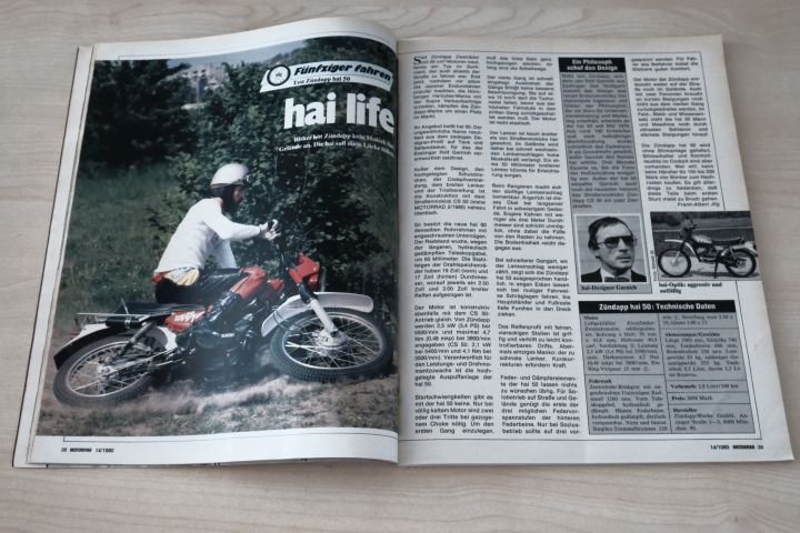 Motorrad