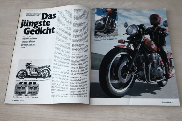 Motorrad