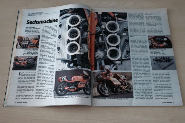 Motorrad