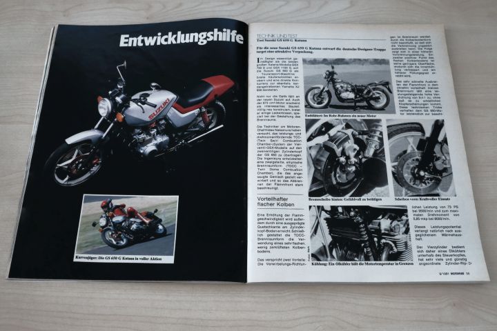 Motorrad