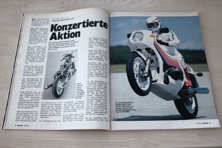 Motorrad
