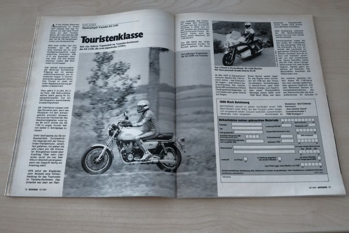 Motorrad