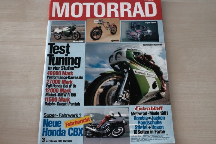 Motorrad 03/1981