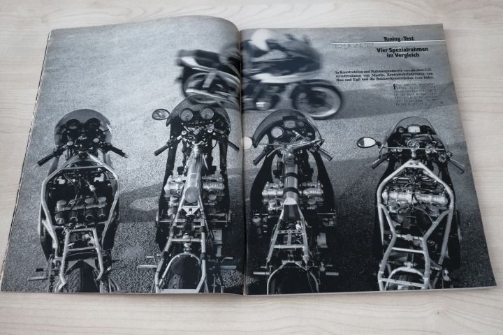 Motorrad