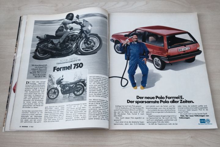 Motorrad