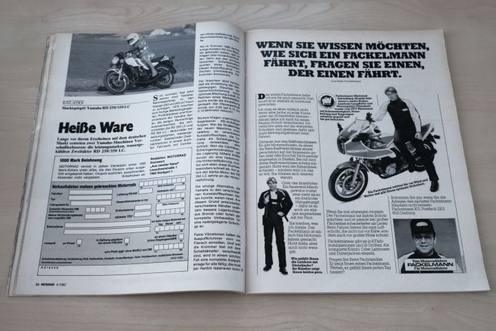 Motorrad
