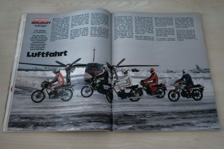 Motorrad