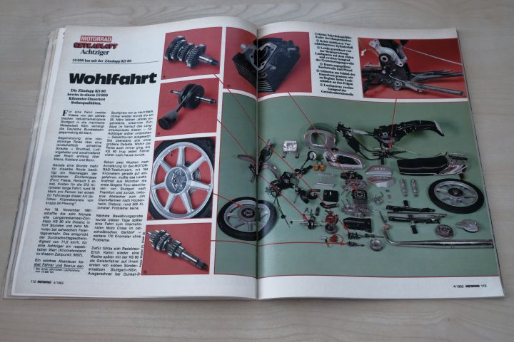 Motorrad