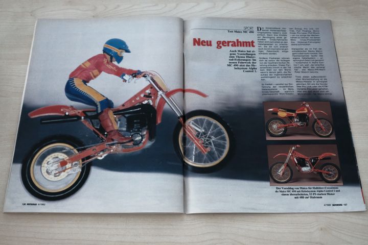 Motorrad
