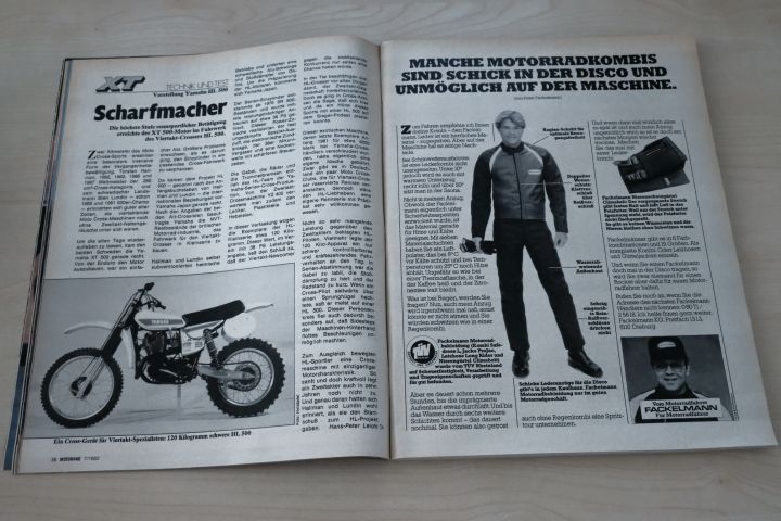 Motorrad