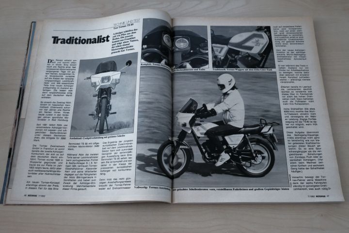 Motorrad