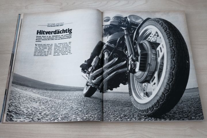 Motorrad