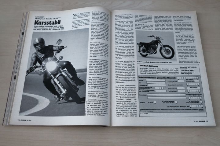 Motorrad