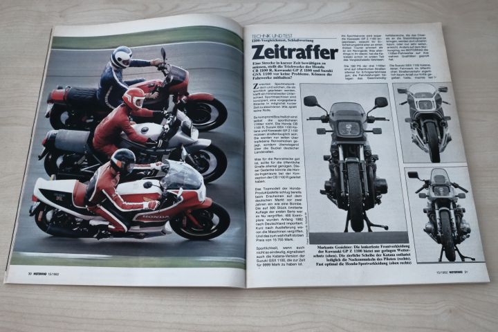 Motorrad