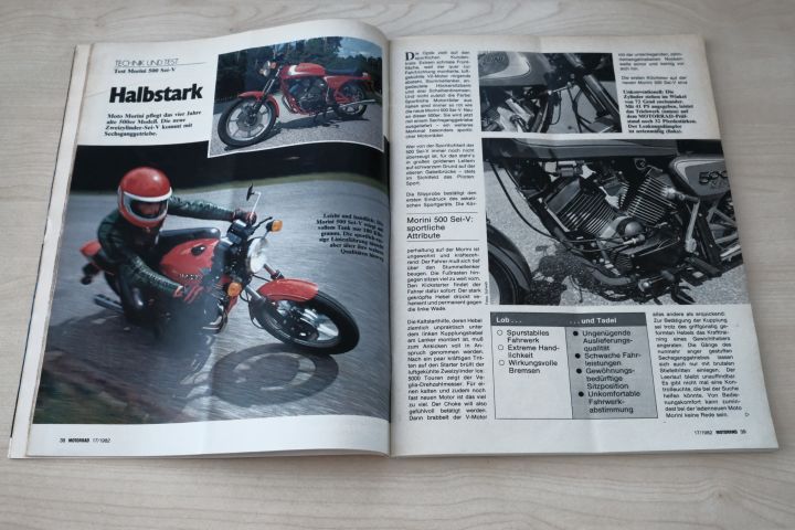 Motorrad