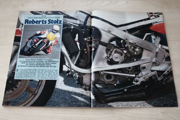 Motorrad