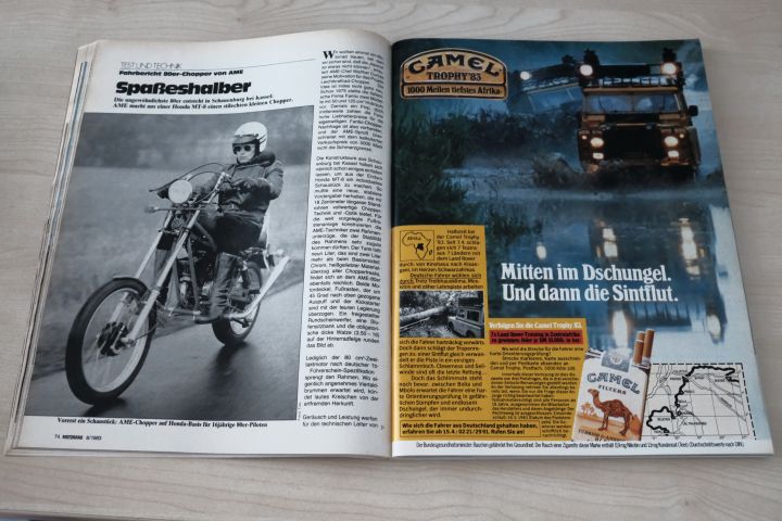 Motorrad 08/1983