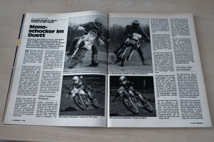 Motorrad 10/1983