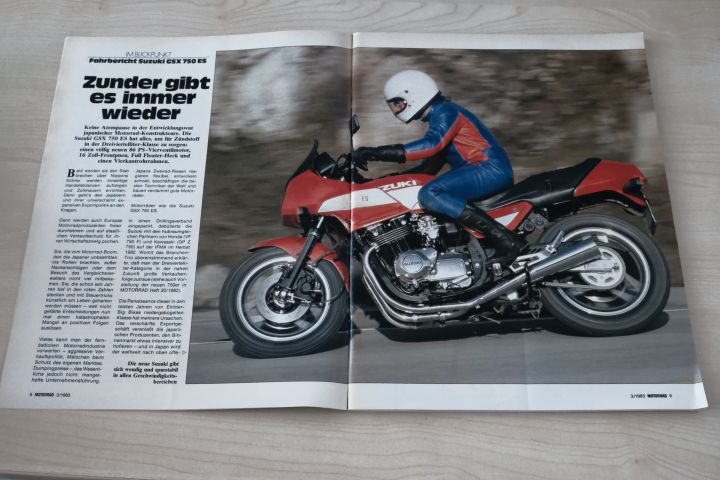 Motorrad