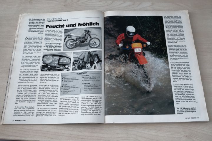 Motorrad