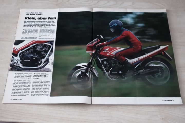 Motorrad