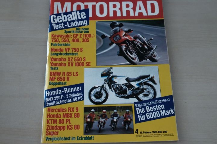 Motorrad 04/1983