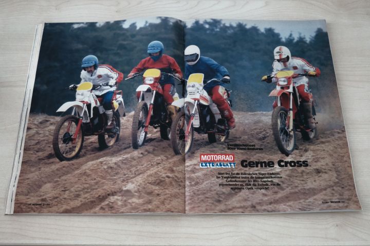 Motorrad 06/1984