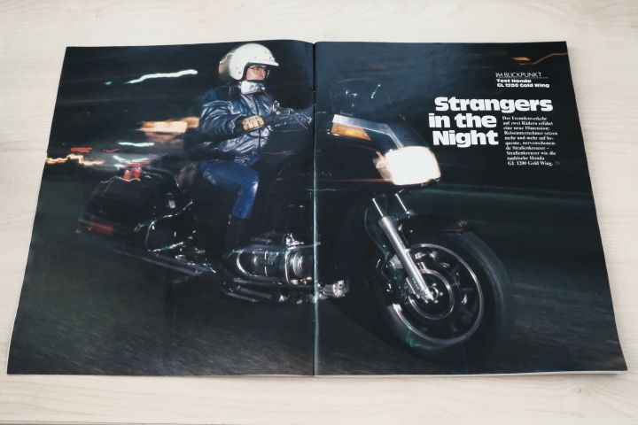 Motorrad