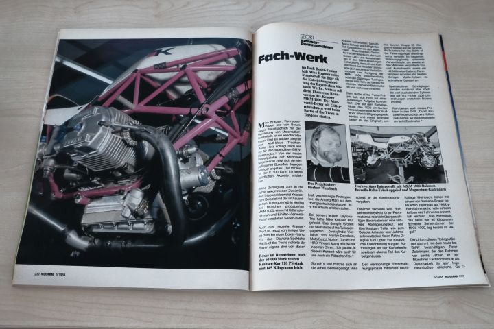 Motorrad