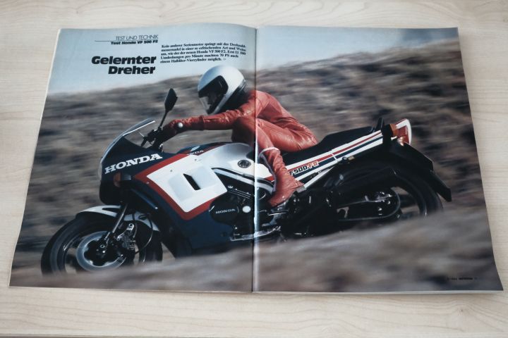 Motorrad