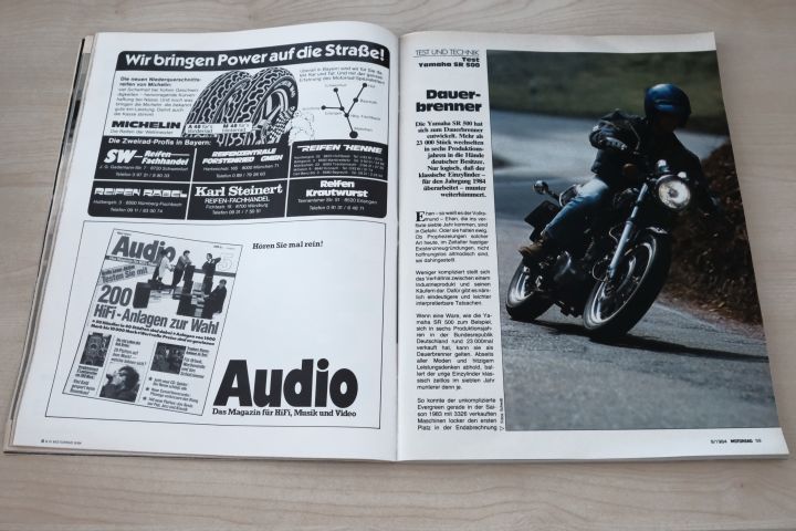 Motorrad