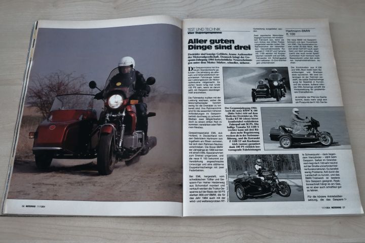 Motorrad