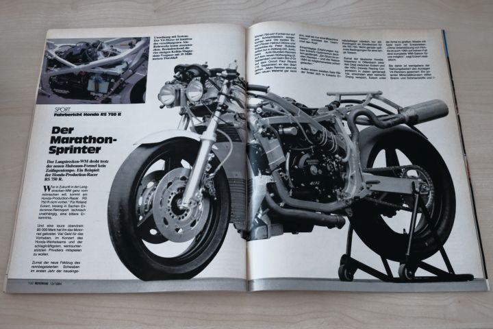 Motorrad
