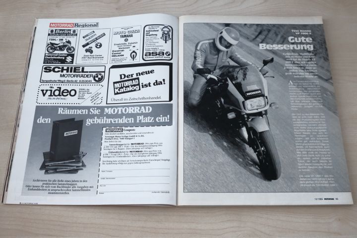 Motorrad