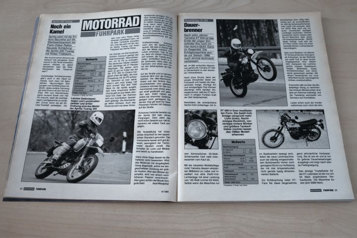 Motorrad