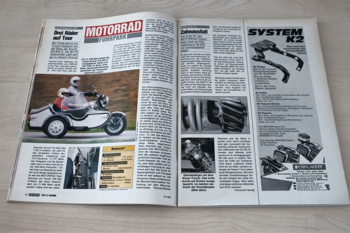 Motorrad