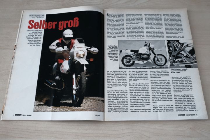 Motorrad