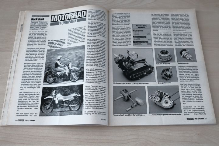 Motorrad