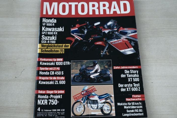 Motorrad 04/1986