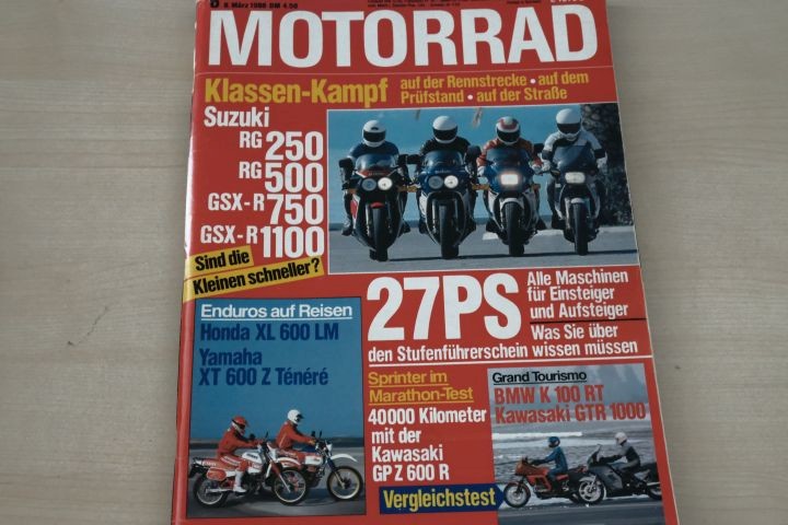 Motorrad 06/1986