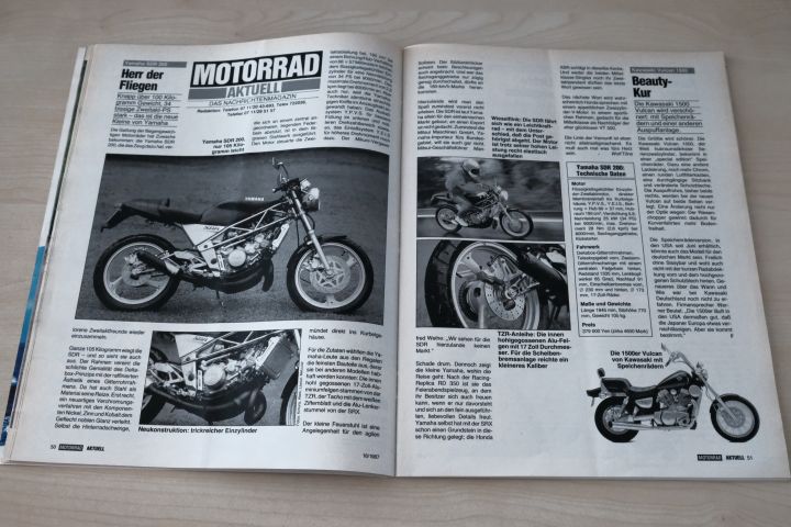 Motorrad