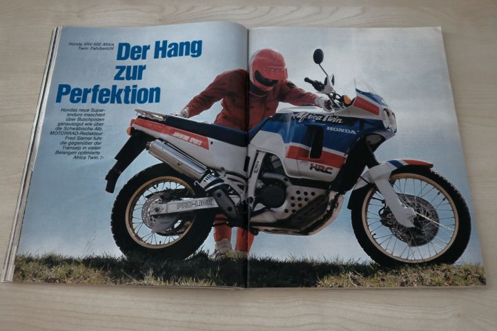 Motorrad 09/1988