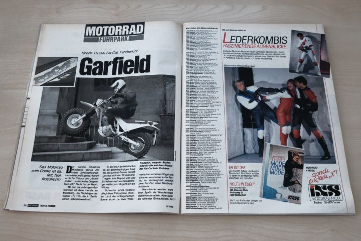 Motorrad