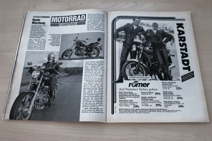 Motorrad