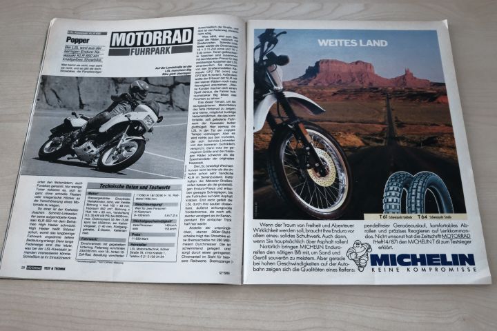 Motorrad
