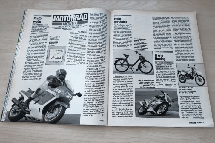 Motorrad