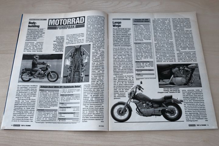 Motorrad